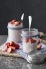 Kilner  Słoik śniadaniowy + łyżka